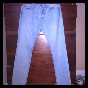 Abercrombie And Fitch Pants